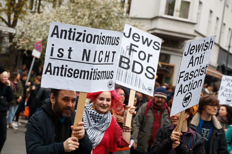 The Free Market and Government Interference: A Critique of Anti-BDS Legislation